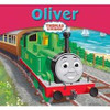 W. Awdry / Oliver