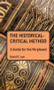 David R. Law / The Historical-Critical Method (Large Paperback)