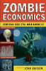 John Quiggin / Zombie Economics - How Dead Ideas Still Walk among Us (Large Paperback)