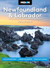 Andrew Hempstead / Newfoundland & Labrador (Large Paperback)