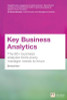 Bernard Marr / Key Business Analytics (Large Paperback)