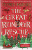 Stephen Mangan / The Great Reindeer Resscue