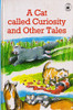 Geoffrey Alan /  A Cat called Curiosity and Other Tales