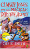 Chris Smith / Clarity Jones and the Magical Detective Agency