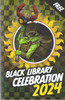 Mike Brooks / Black Library Celebration 2024