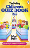 Robert Duffy / Children Quiz Book No.3