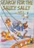 Tony Bradman / Search for The Saucy Sally