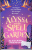 Alexandra Sheppard / Alyssa and the Spell Garden