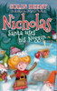 Colin Deeny / Nicholas Santa uses his Noggin