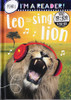 Rosie Greening / Leo the singing lion