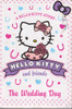 Harper Collins / Hello Kitty and Friends: The Wedding Day