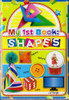 North Parade Publishng / My 1st Book: Shapes
