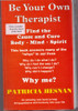 Patricia Hesnan / Be Your Own Therapist (Large Paperback)