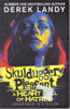 Derek Landy / Skulduggery Pleasant: A Heart Full of Hatred  (Large Paperback)