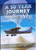 Pat Punch / A 50 Year Journey in the Sky (Large Paperback)