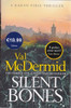 Val McDermid / Silent Bones (Large Paperback) (Karen Pirie Series)