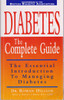 Rowan Hillson / Diabetes (Large Paperback)