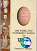 Eamonn G. Mongey / The Weird and Wonderful World of Wills (Large Paperback)