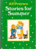 Alf Proysen / Stories for Summer (Large Paperback)