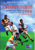 Brian Carthy / The Championship 1998 (Large Paperback)