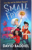 David Baddiel / Small Fry (Large Paperback)