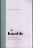 Daryl Van Tongeren / Humble (Large Paperback)