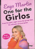 Enya Martin / One for the Girlos (Large Paperback)