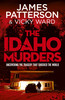 James Patterson / The Idaho Murders (Large Paperback)