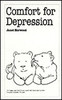 Janet Harwood / Comfort for Depression (Large Paperback)