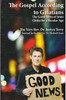 Justyn Terry / The Gospel According to Galatians (Large Paperback)