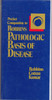 Stanley L. Robbins / Pocket Companion to Robbins Pathologic Basis of Disease (Large Paperback)