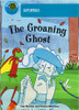 Liss Norton / The Groaning Ghost (Large Paperback)
