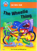 Tom Easton / The Wheelie Thing (Large Paperback)