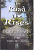Dermot Hayes / The Road That Rises (Large Paperback)