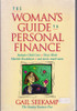 Gail Seekamp / The Woman's Guide to Personal Finance (Large Paperback)