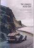 Daniel Craanen / The Longest Road Out (Large Paperback)