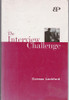 Cormac Lankford / The Interview Challenge (Large Paperback)