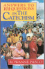 Rowanne Pasco / Answers to 101 Questions on the Catechism (Large Paperback)