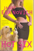 Janet Evanovich / Hot Six (Large Paperback)