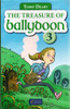 Terry Deary / The Treasure of Ballydoon (Large Paperback)