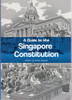 Grace Morgan / A Guide to the Singapore Constitution (Large Paperback)