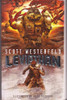 Scott Westerfeld / Leviathan (Large Paperback)