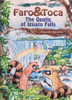 Alezandr Barcellos / Faro & Toca: The Quatis of Iguazu Falls (Large Paperback)