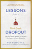 Rick Rigsby / Lessons from a Dropout (Large Paperback)