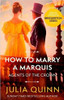 Julia Quinn / How to Marry a Marquis