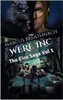 Marcus Breathnach / Were Inc: The Eiru Saga Vol 1 (Large Paperback)