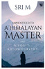 Sri M. / Apprenticed to a Himalayan Master (Large Paperback)