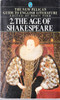 Boris Ford / The Age of Shakespeare ( Pelican History of English Literature Volume 2) (Vintage Paperback)