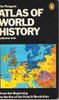 Penguin Books / Atlas of World History Vol.1 (Vintage Paperback)