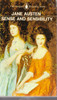 Jane Austen / Sense and Sensibility (Vintage Paperback)